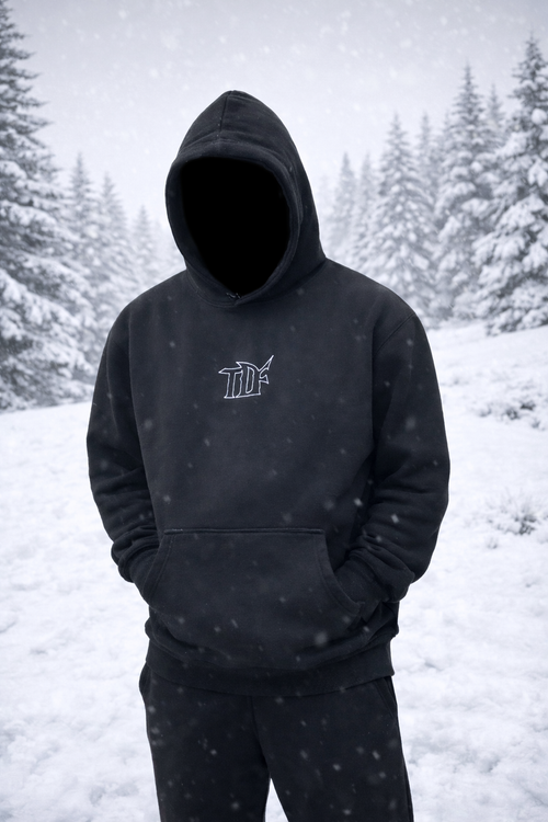 TD Athletics Sweater