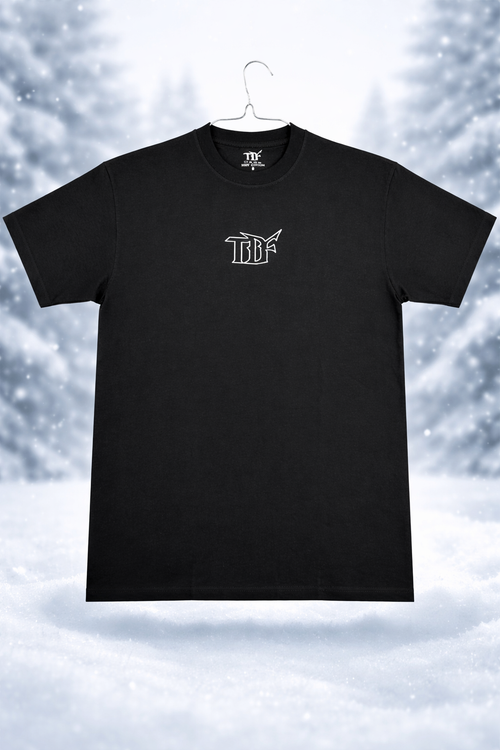 TD Athletics Pump Cover