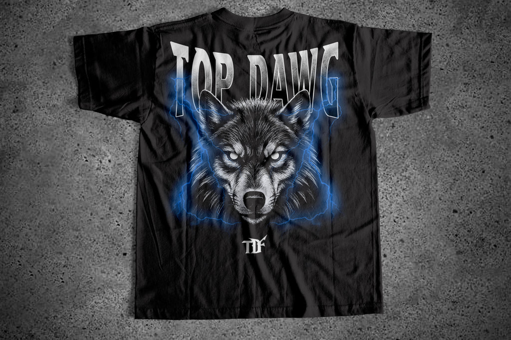 OG Top Dawg Pump Cover