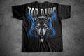 OG Top Dawg Pump Cover