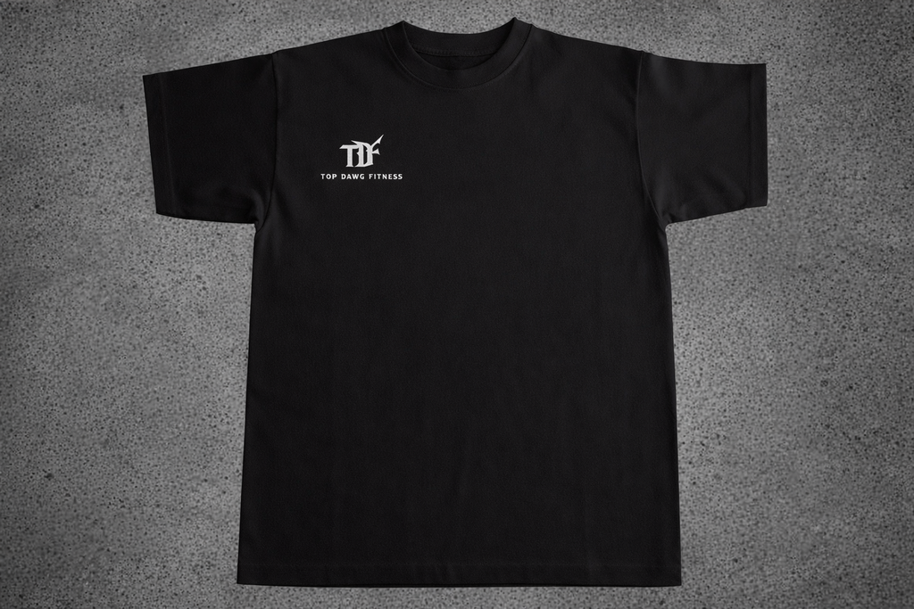 OG Top Dawg Pump Cover
